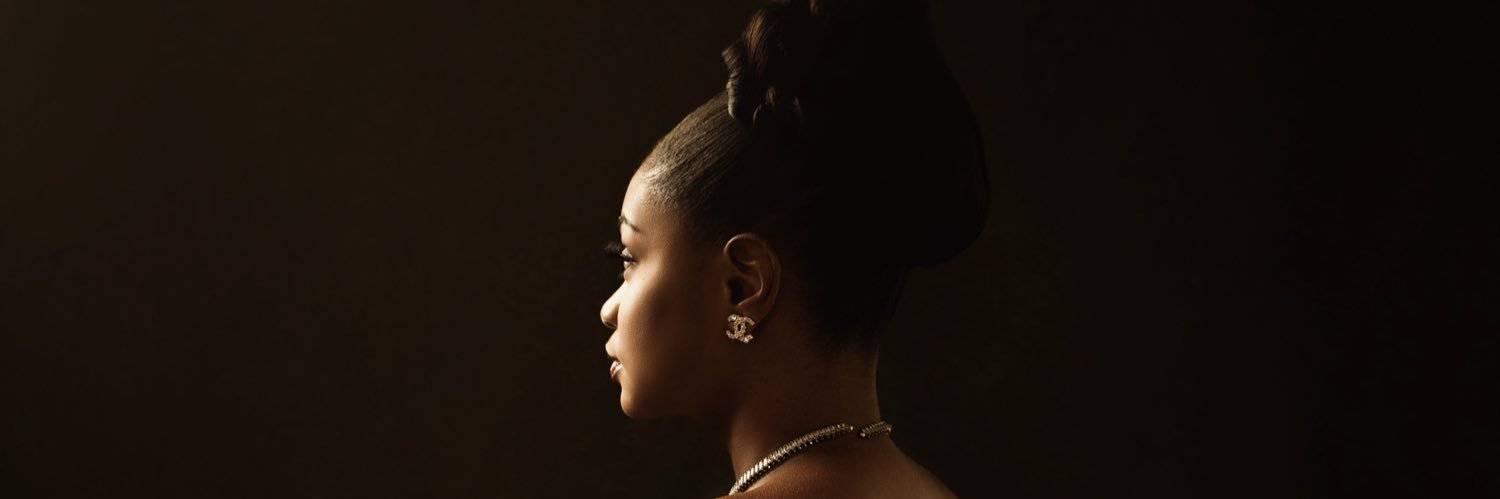 SOSO (Sophia Chisom)'s banner