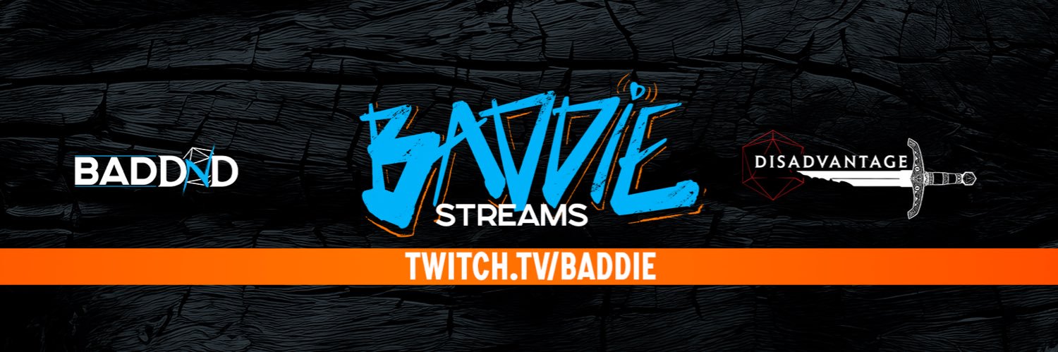 Baddie 🤬's banner