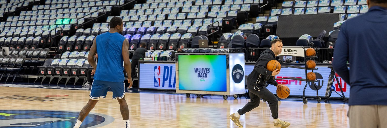 Tyler Relph's banner