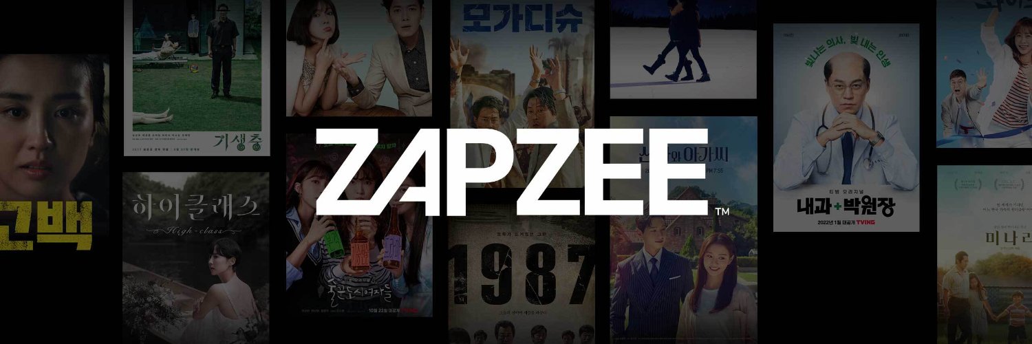 ZAPZEE's banner