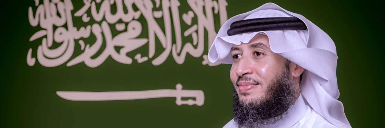 "ابو العصافير"ربيع الشمراني's banner