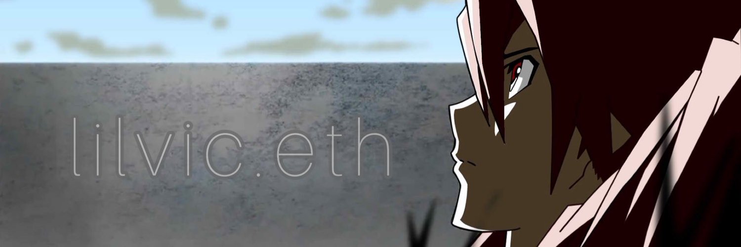 lilvic's banner