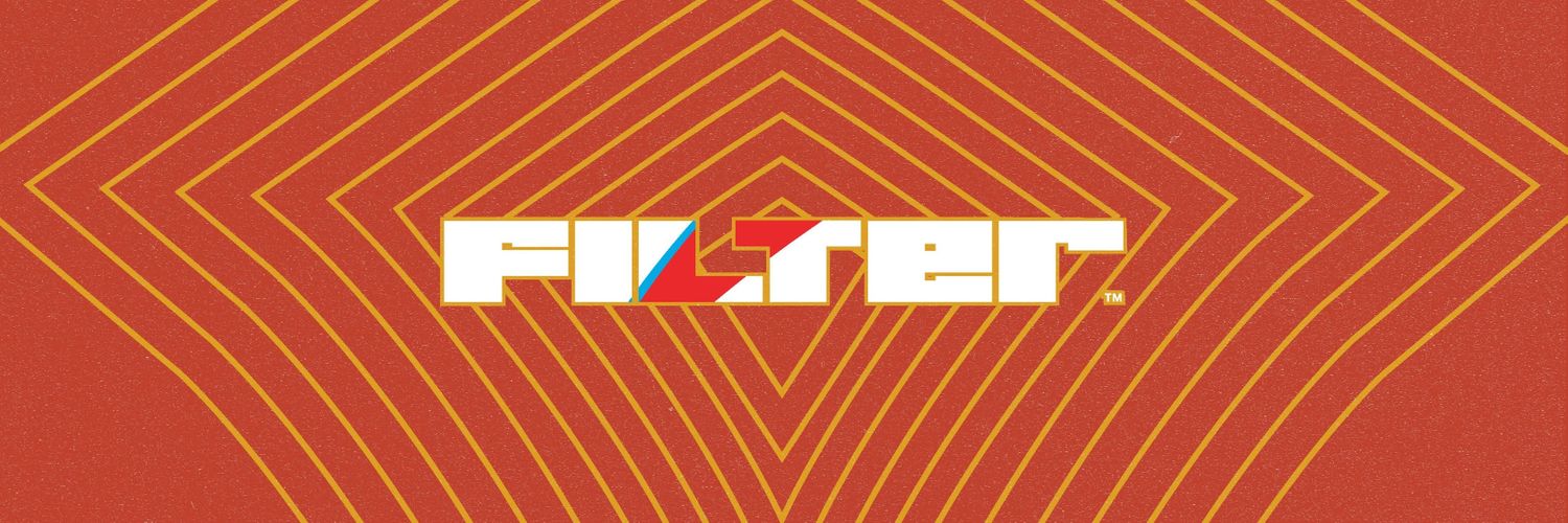 FILTER México's banner