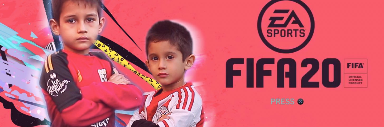 Hernán Rodriguez's banner