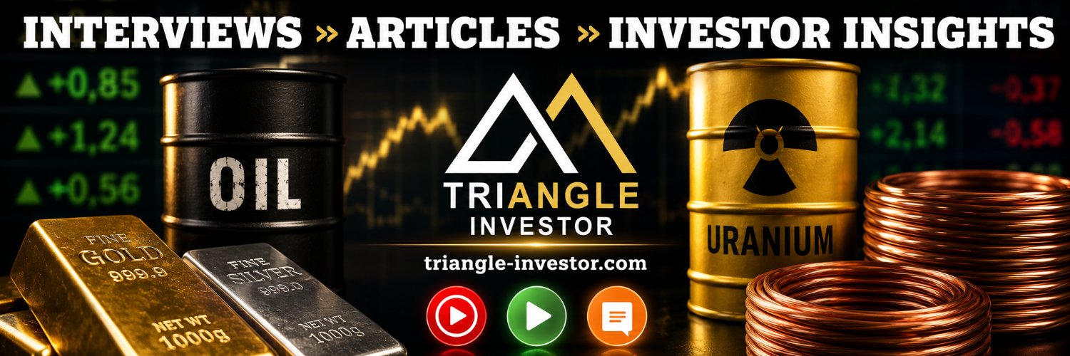 📐triANGLE INVESTOR's banner