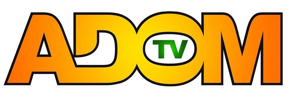 Adom TV's banner