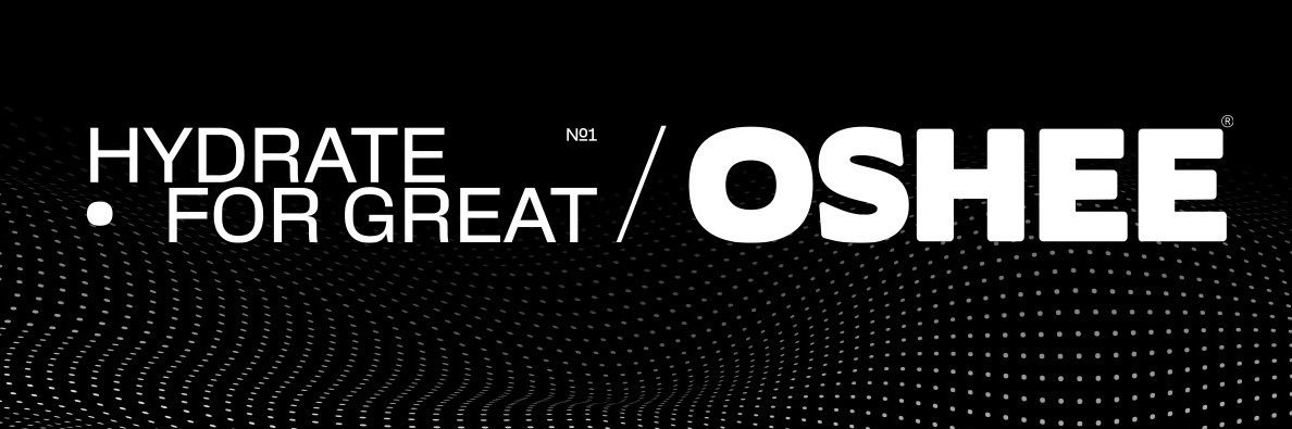 OSHEE's banner