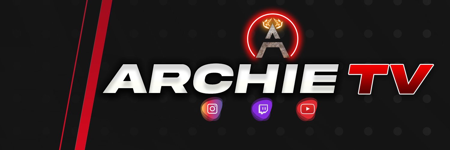 ArchieTV's banner