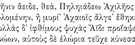 Natalio Blanco's banner