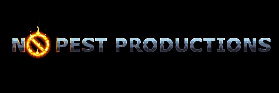 NO PEST PRODUCTIONS's banner