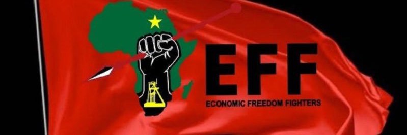 🇿🇦EFF Ground Force🇿🇦's banner