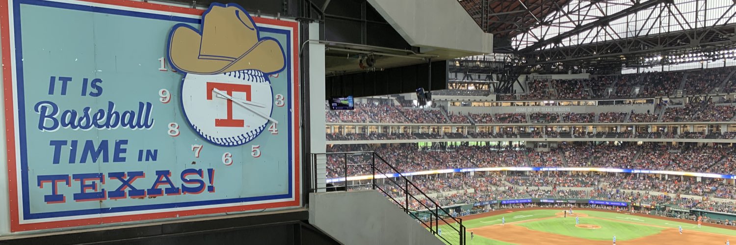 Rangers Update's banner