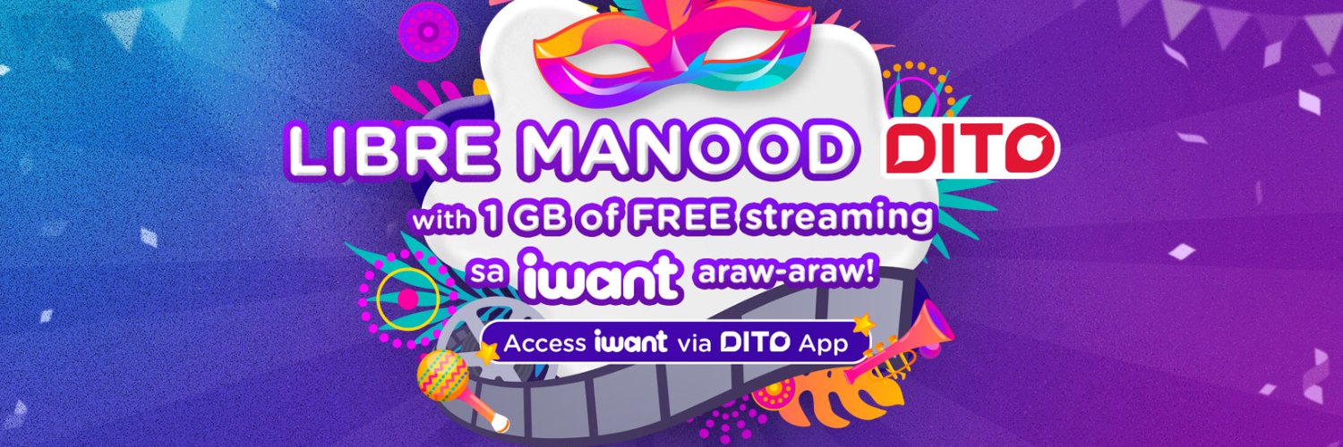 ABS-CBN Entertainment's banner