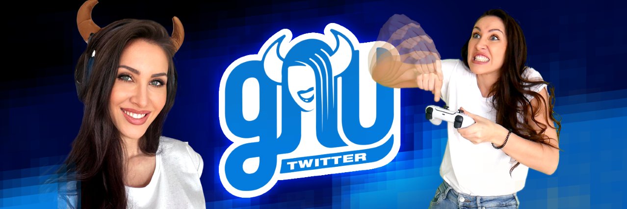 Jasmin Gnu's banner