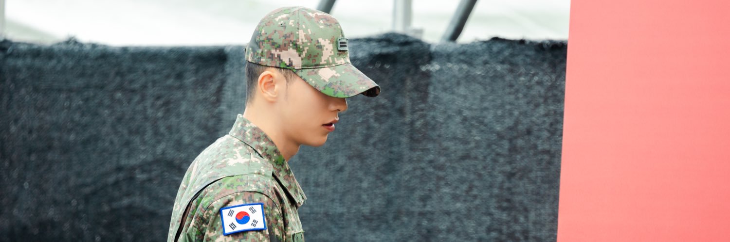 222% • 남주혁's banner