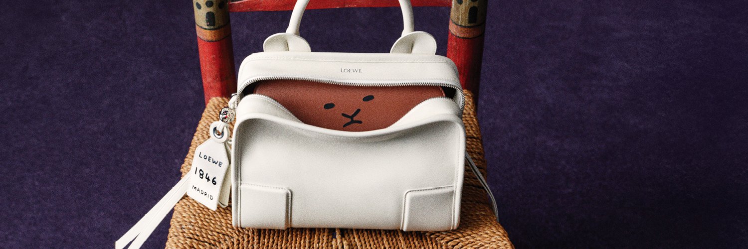 LOEWE JAPAN / ロエベ ジャパン's banner