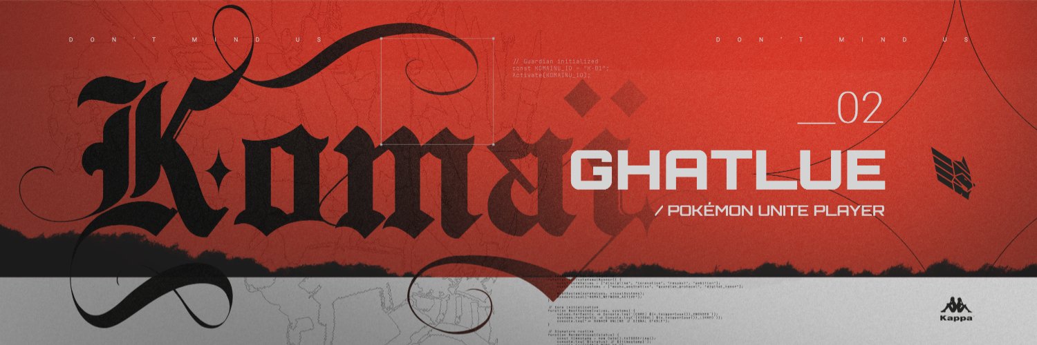Ghatlue's banner