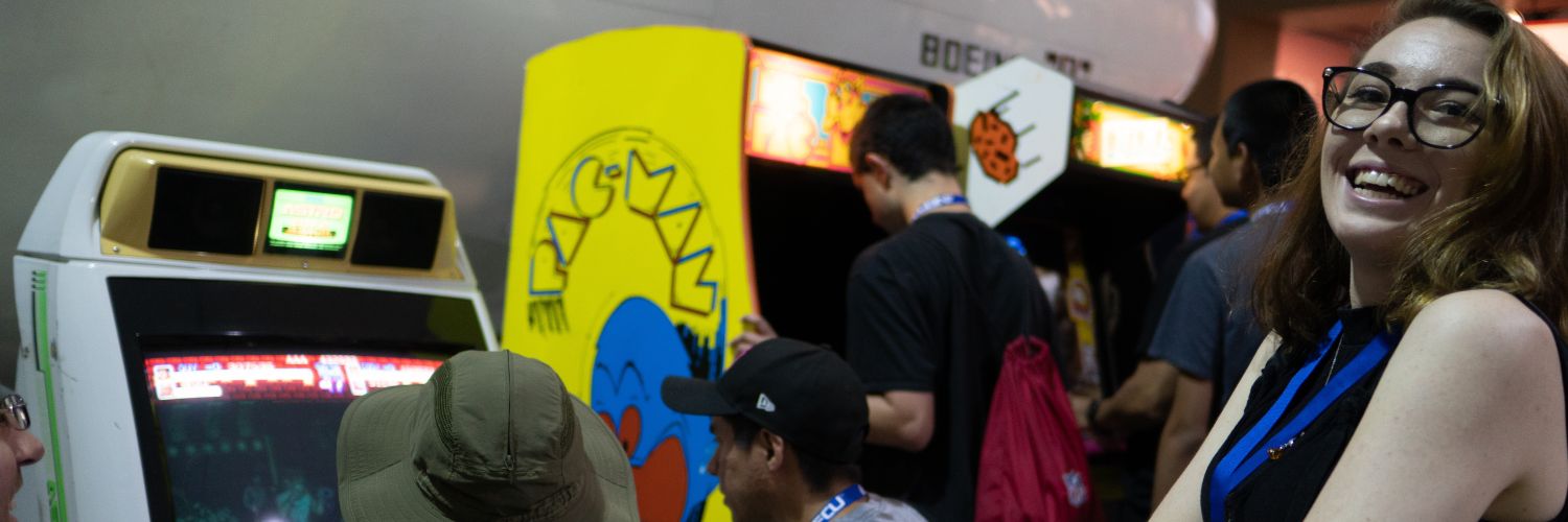 LI RETRO's banner