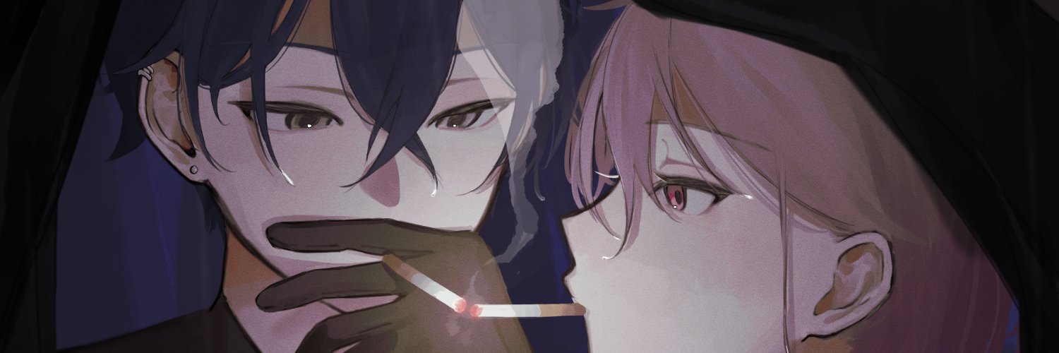 めいねん's banner