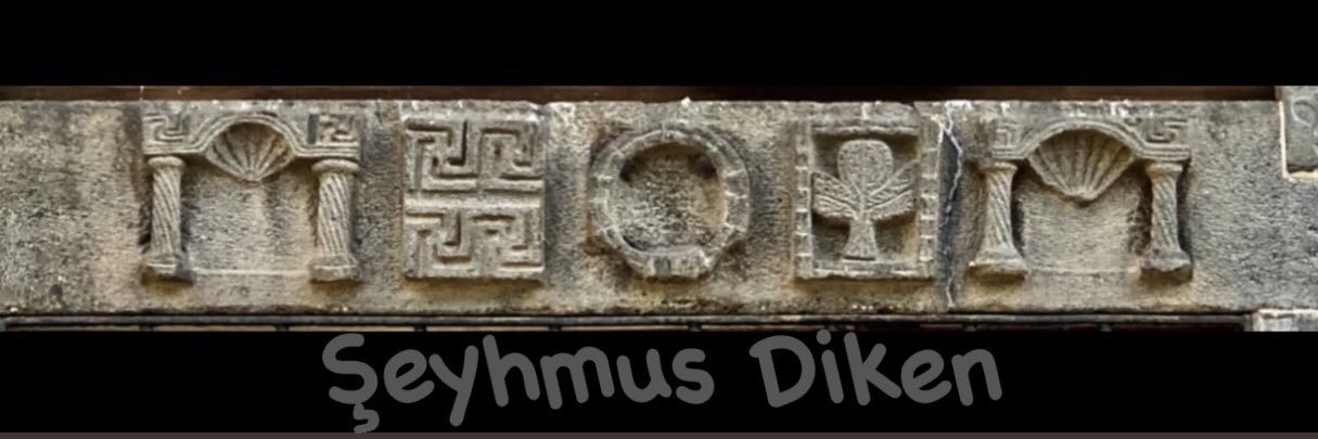Şeyhmus Diken's banner
