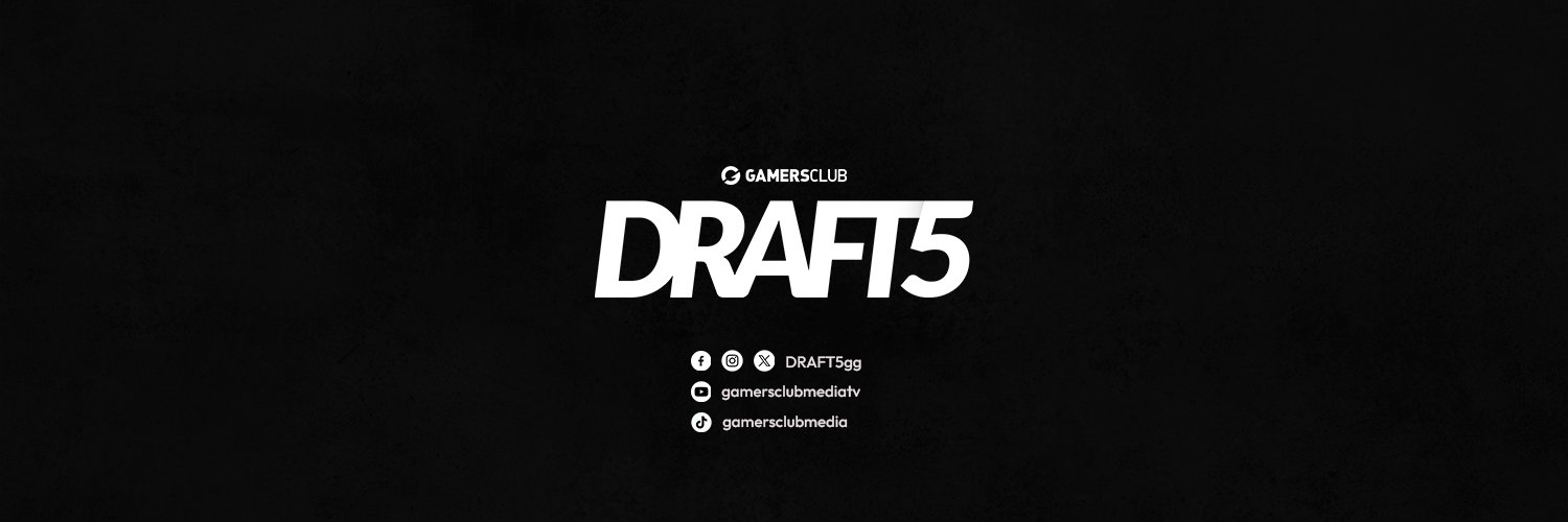 DRAFT5.GG 🇧🇷's banner