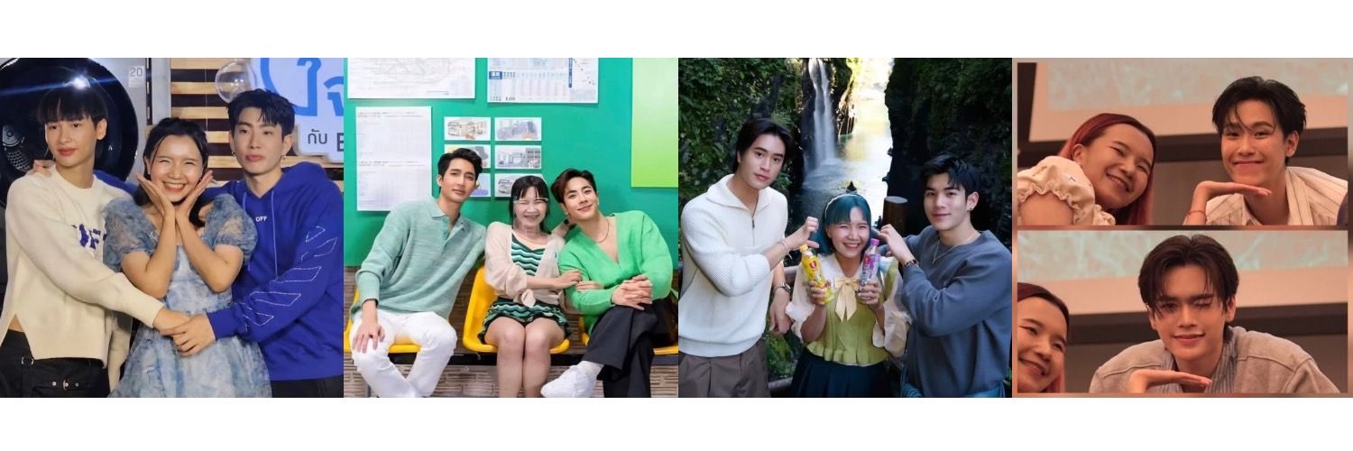 ยัยผมแดง (Ariel) 👸🧜‍♀️❤️💫's banner