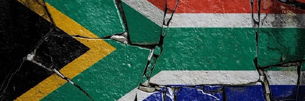 Vusi Sambo's banner