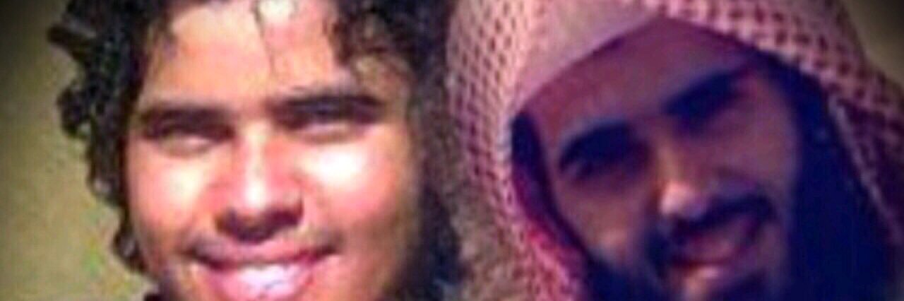 سعد بن محمد البرّاق's banner