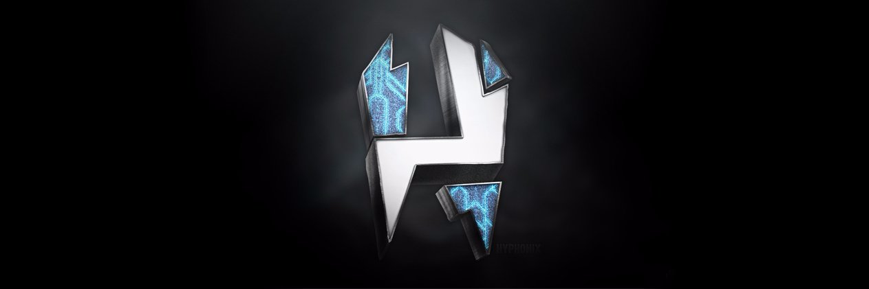 Hyphonix's banner
