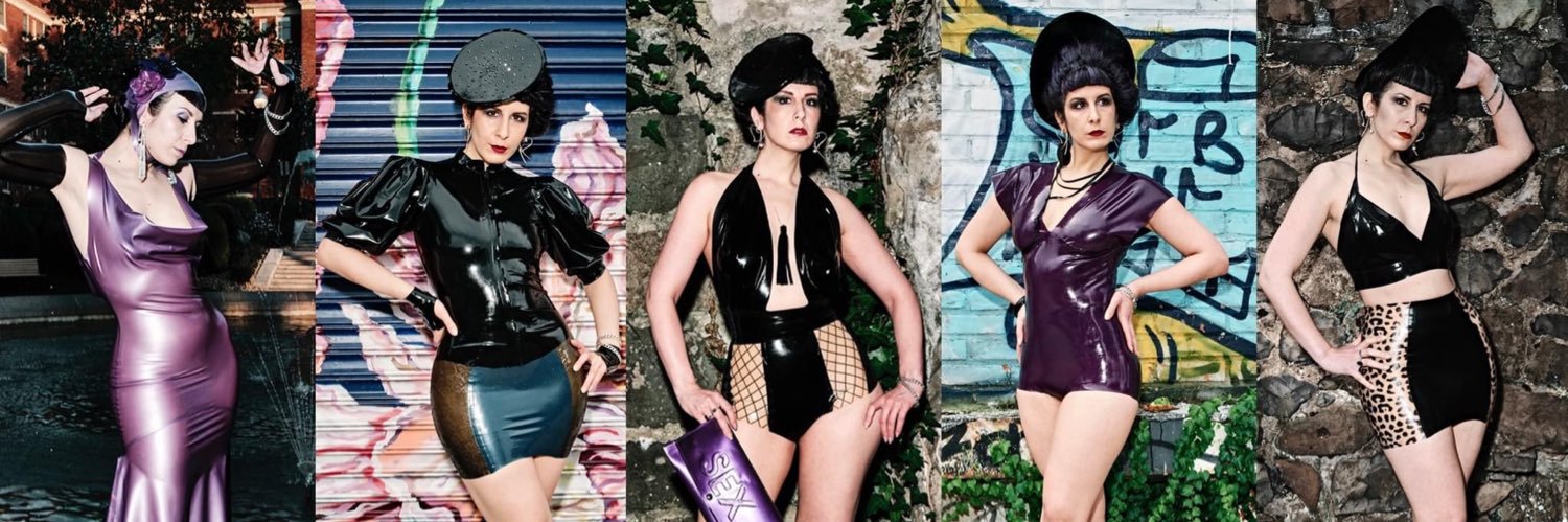 Renee Masoomian's banner