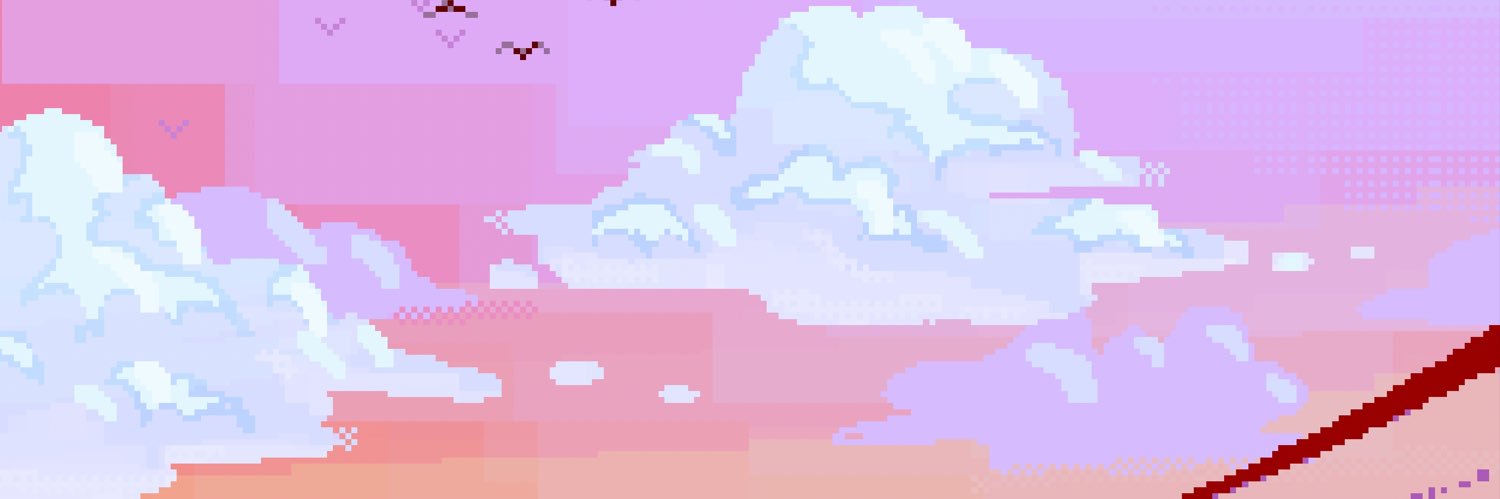 Xander! ~Pal Places~'s banner