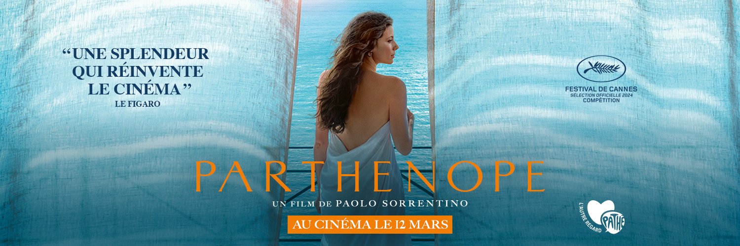 Pathé Films's banner