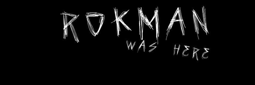 Rokman's banner