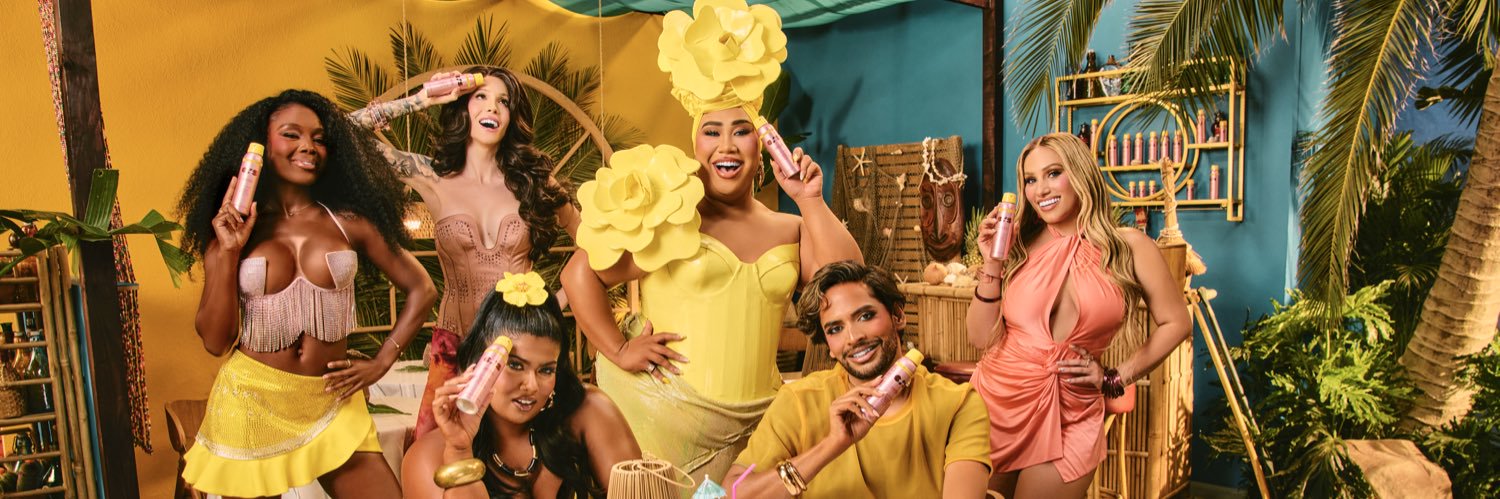 PATRICKSTARRR's banner