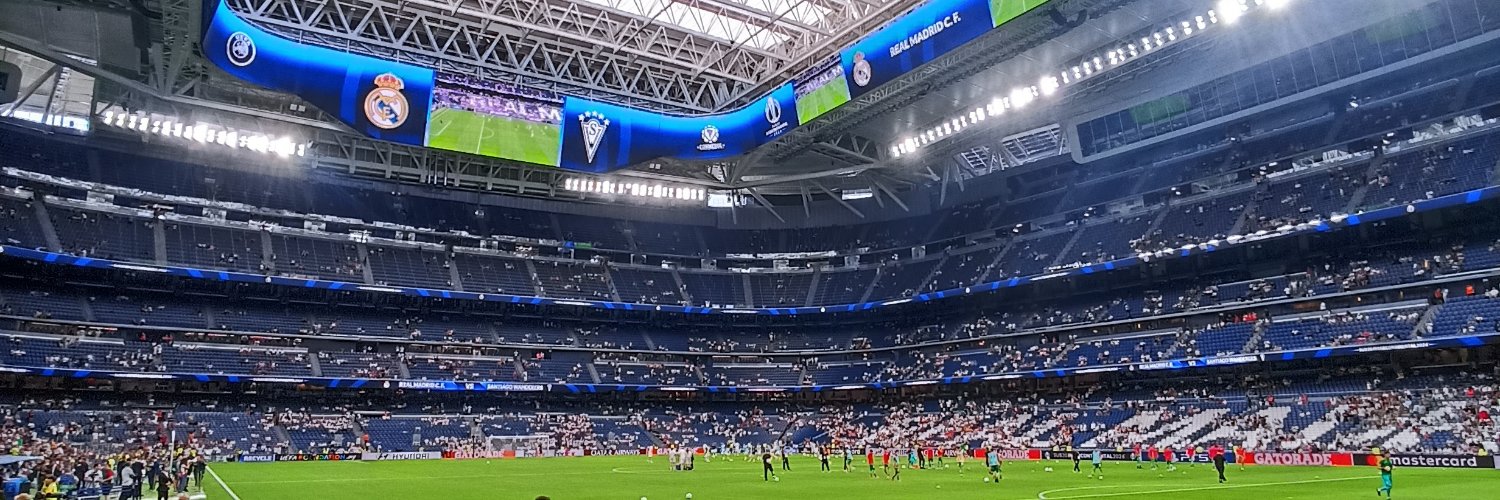 Rodrigo Vivanco S.'s banner
