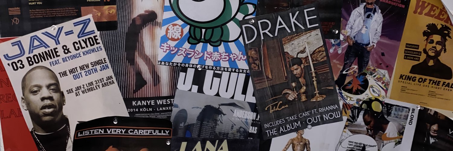 Rap Direct's banner