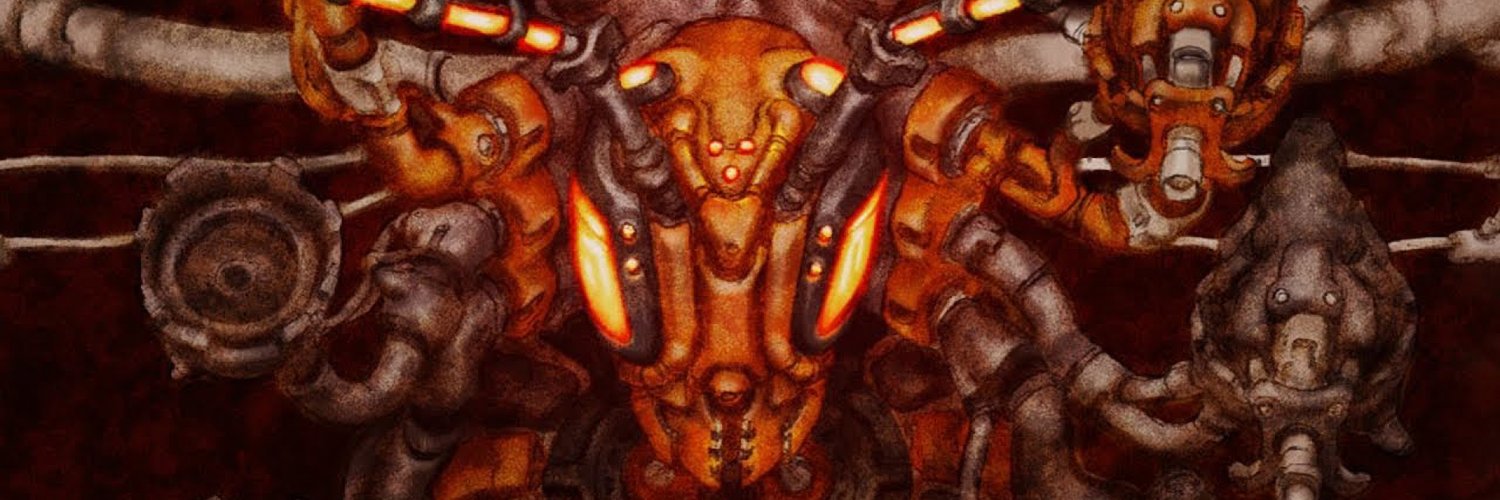 iconoclast's banner
