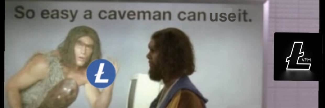 DiscoverLitecoin📲🌏's banner