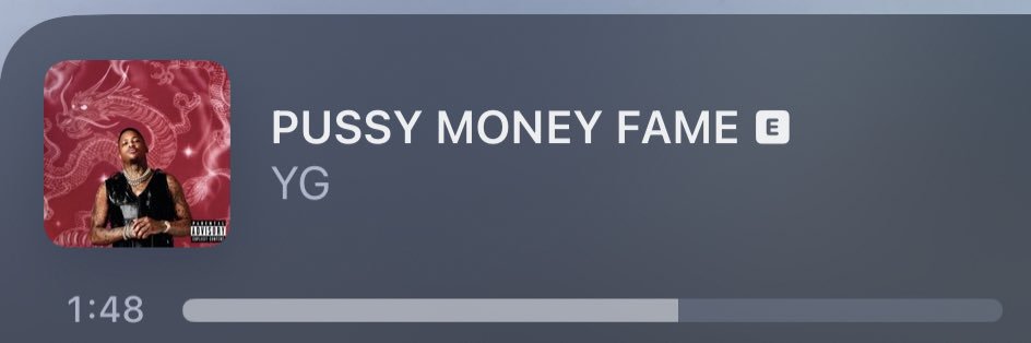 linds's banner