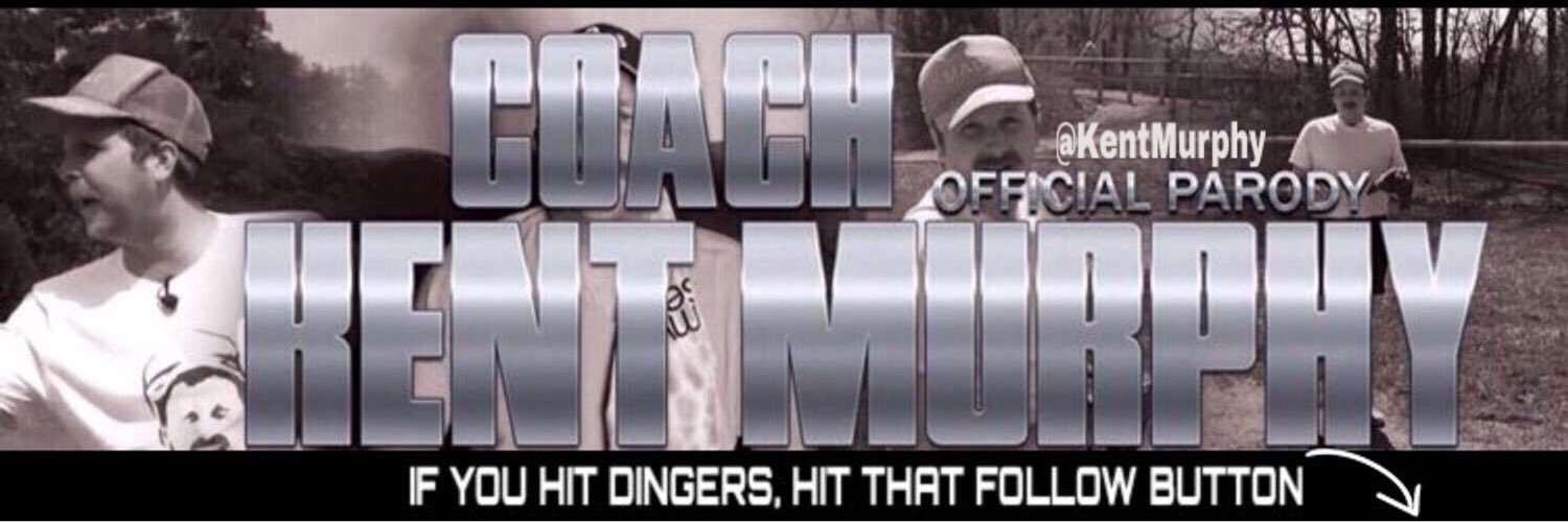 Kent Murphy's banner