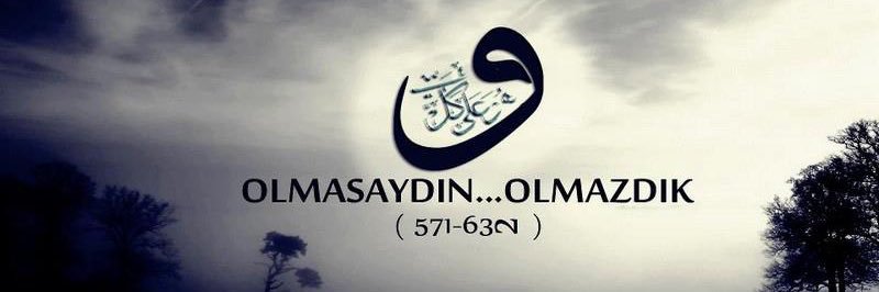 ÖzgürRuh's banner