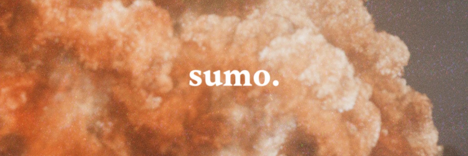 sumo.'s banner