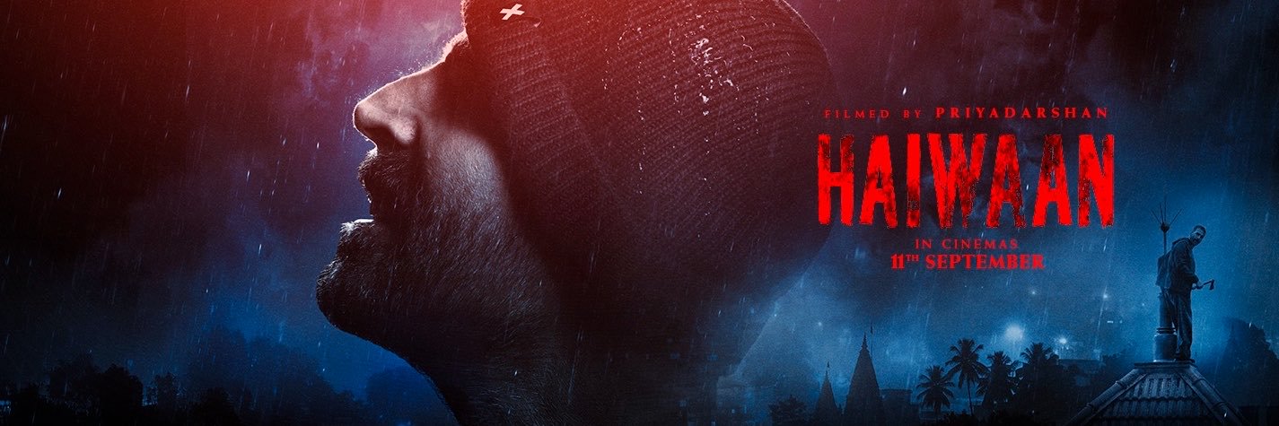 Akshay Kumar's banner