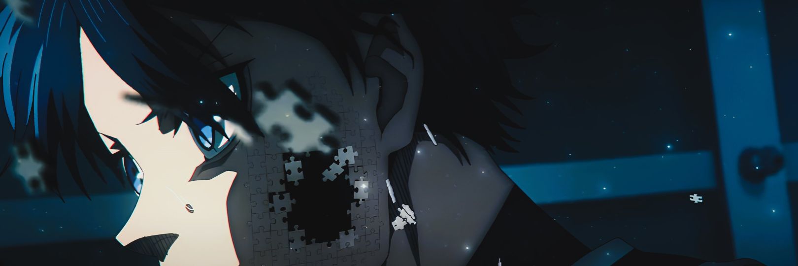 Shinzō⚡'s banner