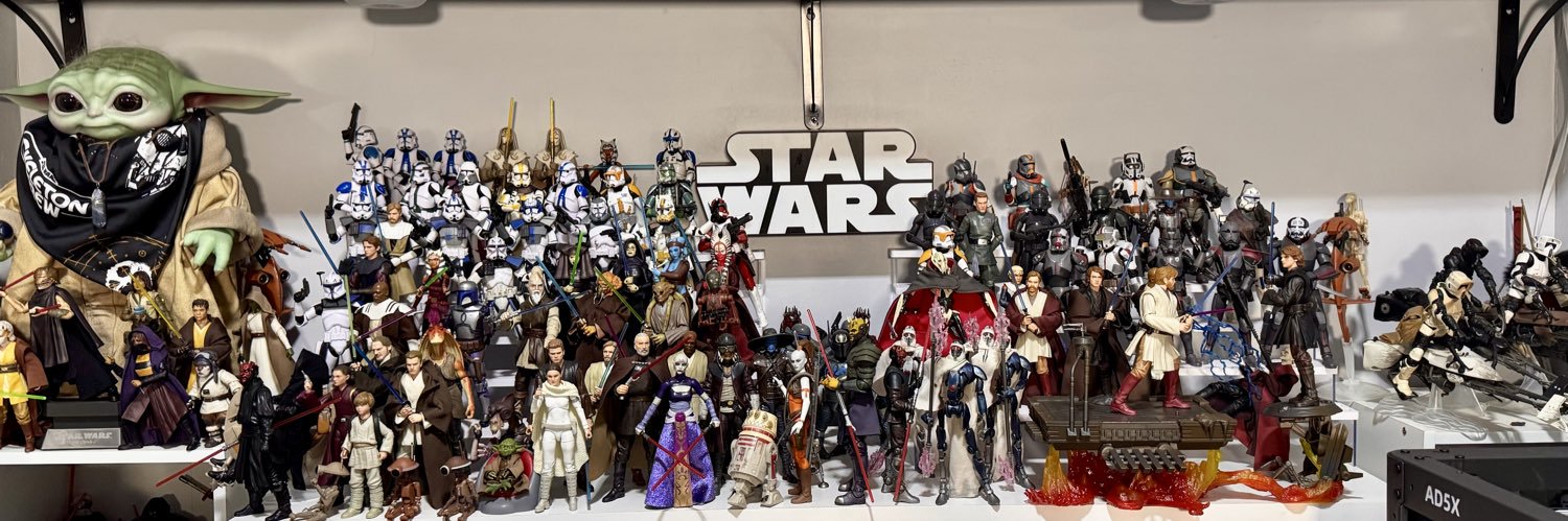 Risebluesun ceo of Obi-Wan Kenobi's banner