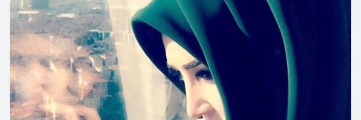 mariam El masry's banner