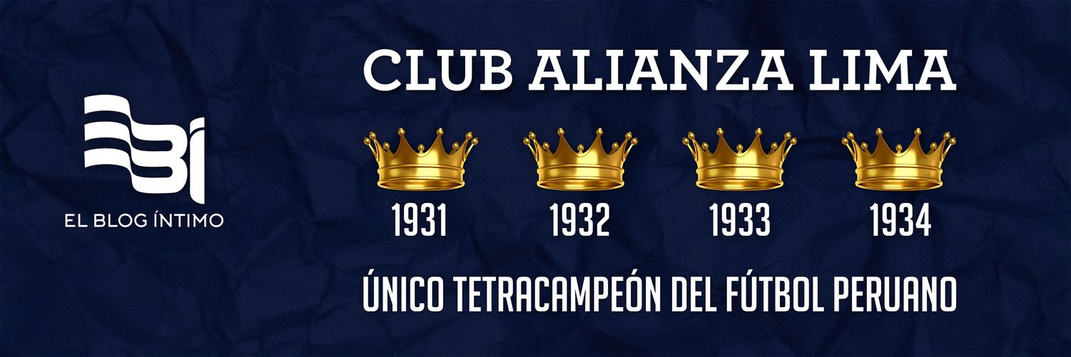 El Blog Íntimo's banner