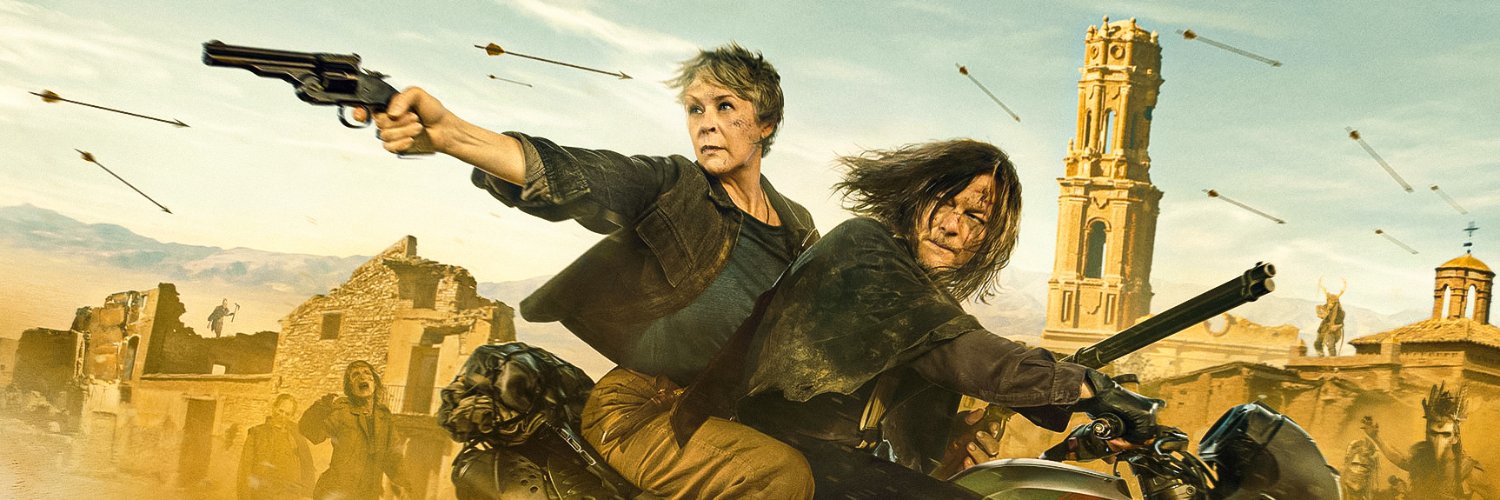 TWDUniverse Promos's banner