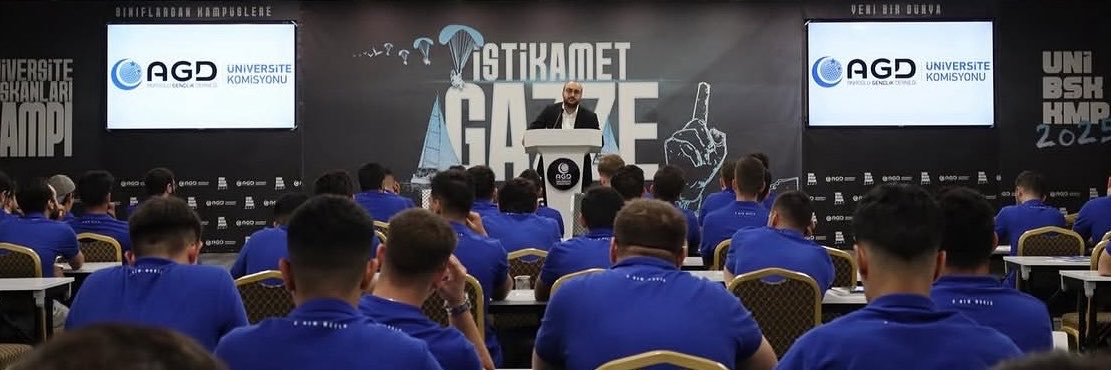 Bekir Sıtkı Şirin's banner