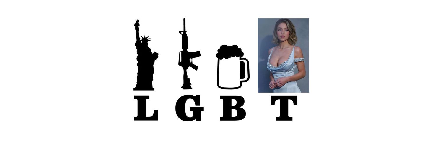 Dirty Harry🐇🕳️'s banner
